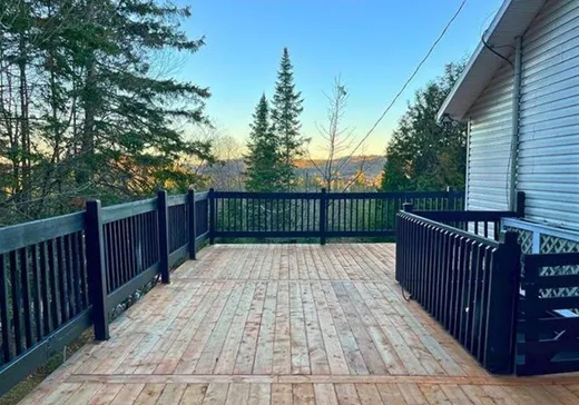 Maison à vendre - 2070 Rue Wilfrid, Val David, J0T 2N0