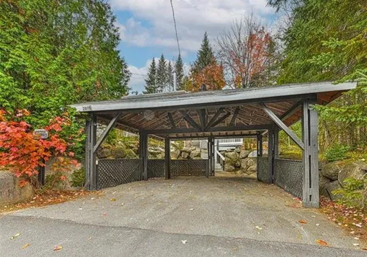 Maison à vendre - 2070 Rue Wilfrid, Val David, J0T 2N0