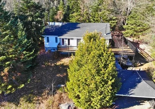 Maison à vendre - 2070 Rue Wilfrid, Val David, J0T 2N0