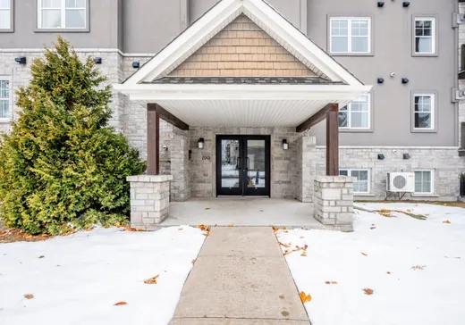 Condo for sale - 190 Rue Bohémier, Mascouche, J7K 0A7