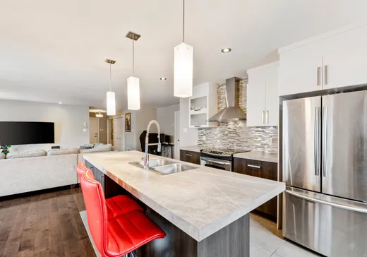 Condo for sale - 190 Rue Bohémier, Mascouche, J7K 0A7