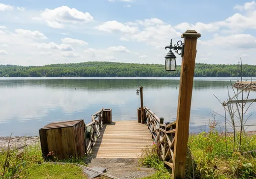 Maison à vendre - 7 Ch. de Knowlton-Landing, Mansonville, J0E 1X0