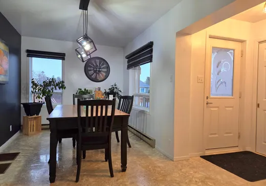 Maison à vendre - 111 Rue Juliette, Les Mechins, G0J 1T0