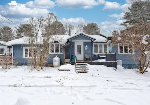 Maison à vendre - 2735 Rue Duhaime, Saint-Barthélemy, J0K 1X0