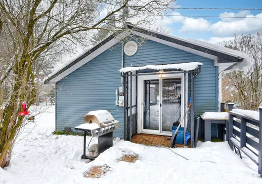 Maison à vendre - 2735 Rue Duhaime, Saint-Barthélemy, J0K 1X0