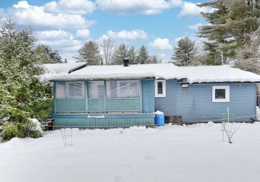 Maison à vendre - 2735 Rue Duhaime, Saint-Barthélemy, J0K 1X0