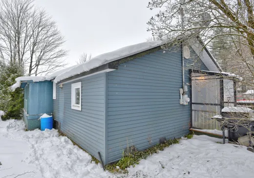 Maison à vendre - 2735 Rue Duhaime, Saint-Barthélemy, J0K 1X0