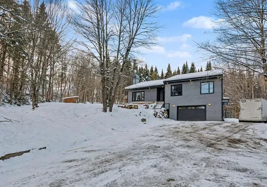 Maison à étages à vendre - 33 Rue de la Promenade, Ste-Brigitte-De-Laval, G0A3K0