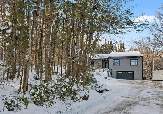 Maison à vendre - 33 Rue de la Promenade, Ste-Brigitte-De-Laval, G0A 3K0