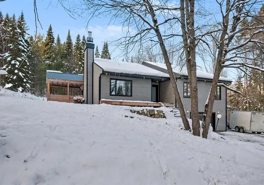 Maison à vendre - 33 Rue de la Promenade, Ste-Brigitte-De-Laval, G0A 3K0