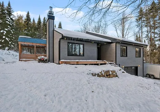 Maison à vendre - 33 Rue de la Promenade, Ste-Brigitte-De-Laval, G0A 3K0