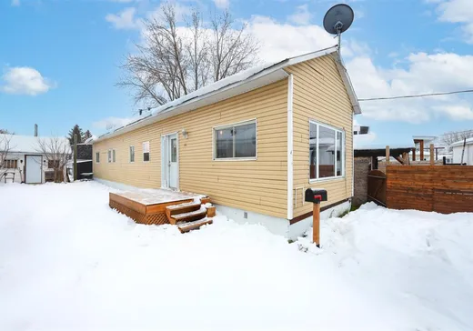 Loft à vendre - 111 Rue du Domaine-des-Saules, Massueville, J3P 7B8