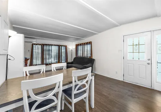 Loft à vendre - 111 Rue du Domaine-des-Saules, Massueville, J3P 7B8