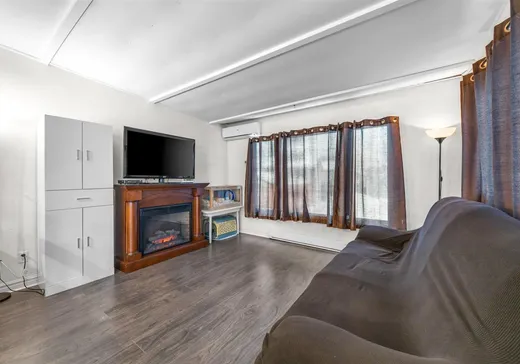 Loft à vendre - 111 Rue du Domaine-des-Saules, Massueville, J3P 7B8