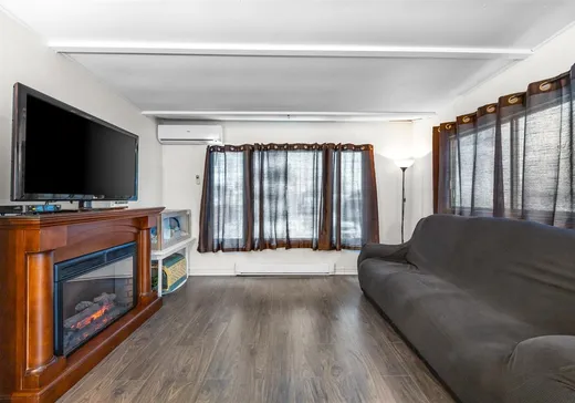 Loft à vendre - 111 Rue du Domaine-des-Saules, Massueville, J3P 7B8