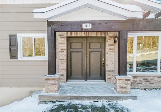 Maison à vendre - 4440 Rue Barrette, Les Nations, J1L 1T8