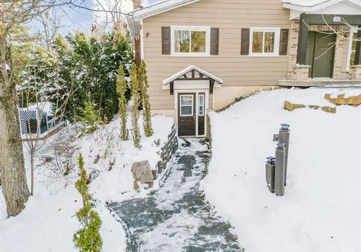 Maison à vendre - 4440 Rue Barrette, Les Nations, J1L 1T8