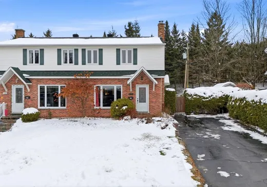 Maison à étages à vendre - 1210 Rue de Providence, Fleurimont, J1E3K7