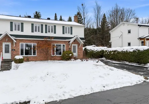 Maison à vendre - 1210 Rue de Providence, Fleurimont, J1E 3K7