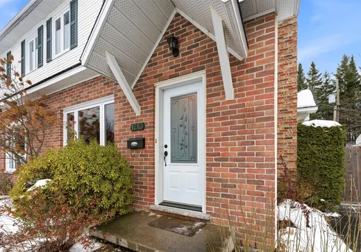 Maison à vendre - 1210 Rue de Providence, Fleurimont, J1E 3K7