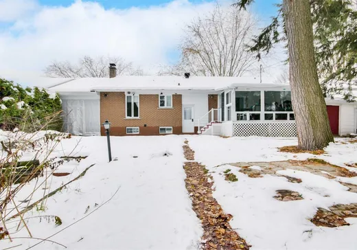 Maison à vendre - 4380 Rue Monseigneur-De Laval, Trois-Rivières, G8Y 1N1