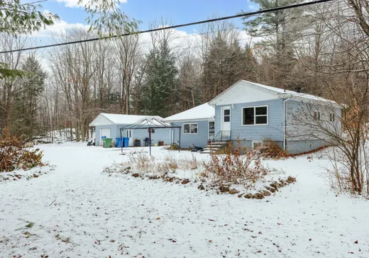 Maison à vendre - 52 Ch. Pink, Cantley, J8V 2Z4