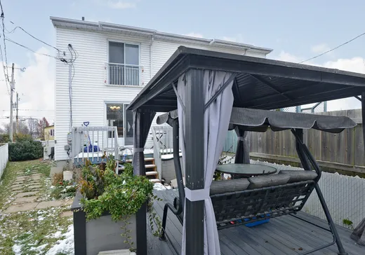 Maison à vendre - 533 Rue Chevrier, Salaberry-de-Valleyfield, J6S 5L9