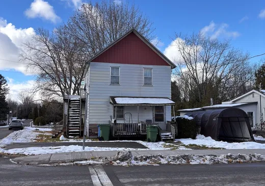 Maison à vendre - 143 Rue Principale, Grenville, J0V 1J0