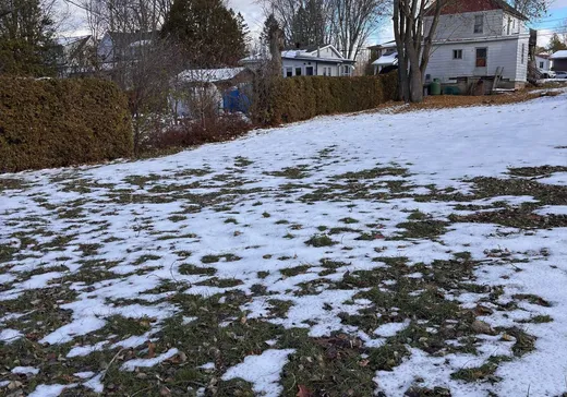 Maison à vendre - 143 Rue Principale, Grenville, J0V 1J0