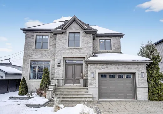 Two or more stories for sale - 16810 Rue Jacques-Cartier, Mirabel, J7J0M1