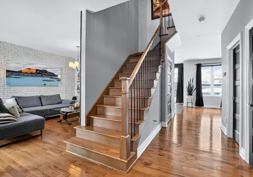 House for sale - 16810 Rue Jacques-Cartier, Mirabel, J7J 0M1