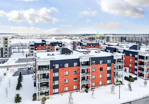 Condo à vendre - 14415 Rue Roger-Thomas, Mirabel, J7J 0X5