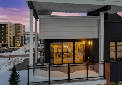 Condo à vendre - 14415 Rue Roger-Thomas, Mirabel, J7J 0X5