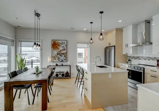 Condo à vendre - 14415 Rue Roger-Thomas, Mirabel, J7J 0X5