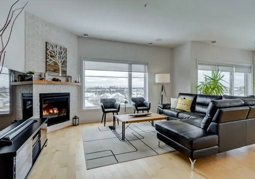 Condo à vendre - 14415 Rue Roger-Thomas, Mirabel, J7J 0X5