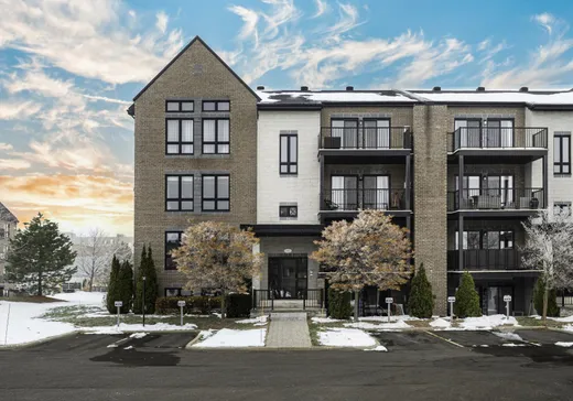 Condo à vendre - 727 Mtée des Pionniers, Lachenaie, J6V 1T7