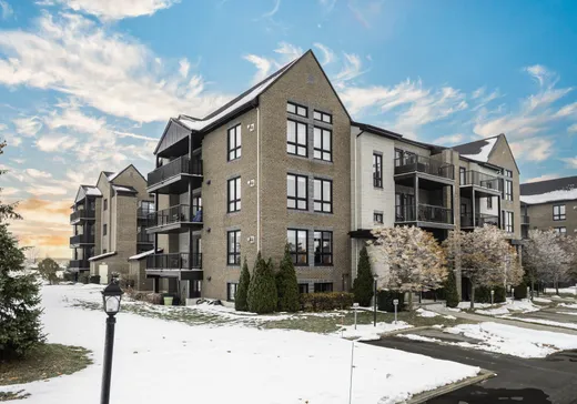Condo à vendre - 727 Mtée des Pionniers, Lachenaie, J6V 1T7