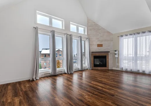 Condo à vendre - 727 Mtée des Pionniers, Lachenaie, J6V 1T7