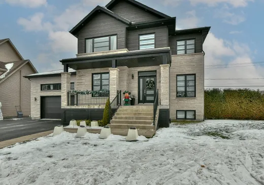 Maison à étages à vendre - 3170 Rue Jean, Sainte-Marthe-sur-le-Lac, J0N1P0