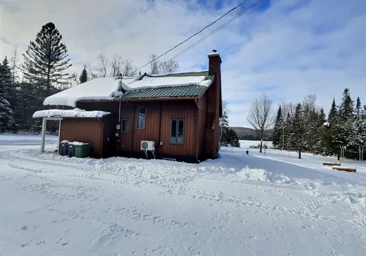 Maison à vendre - 49 Ch. de la Promenade, L'Ascension, J0T 1W0