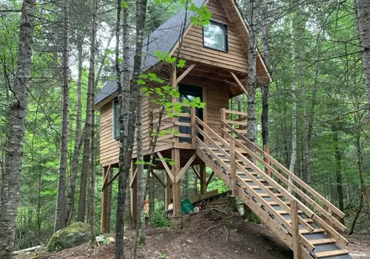 Maison à vendre - 49 Ch. de la Promenade, L'Ascension, J0T 1W0