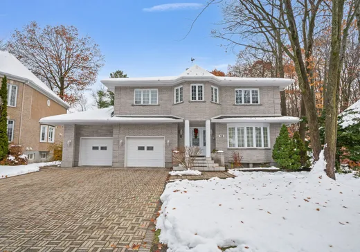 House for sale - 18 Rue des Tilleuls, Sainte-Thérèse, J7E 5P5