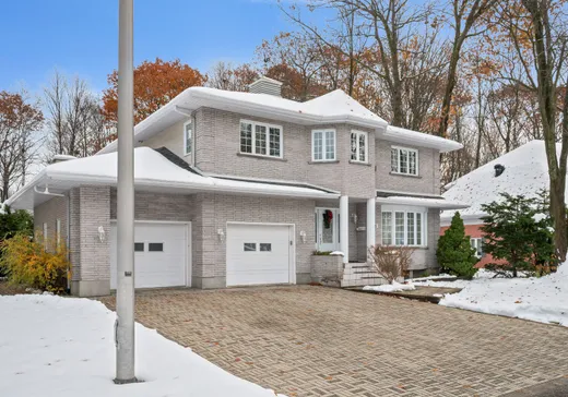 House for sale - 18 Rue des Tilleuls, Sainte-Thérèse, J7E 5P5