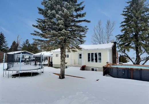 House for sale - 24 3e Avenue O., Macamic, J0Z 2S0