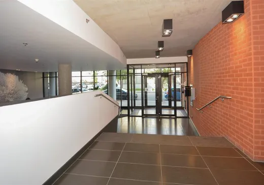 Condo à vendre - 400 Rue de l'Inspecteur, App. 611, Montréal (Centreville), H3C 4A8