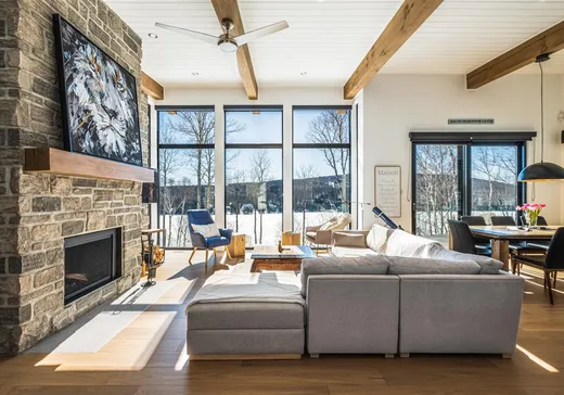 Maison à vendre - 8M Route des Érables, Mont-Tremblant, J0T 1M0