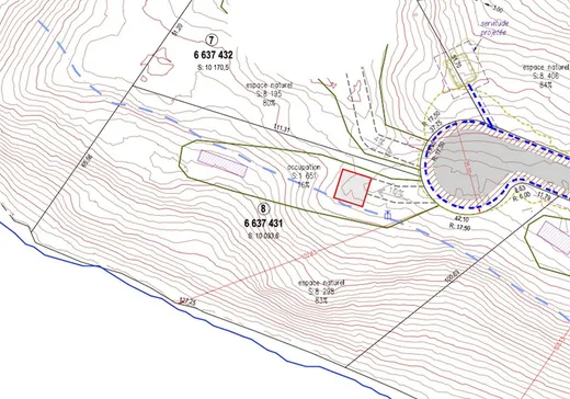 Maison à vendre - 8M Route des Érables, Mont-Tremblant, J0T 1M0