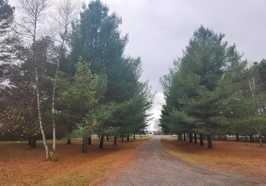 Hobby Farm for sale - 2138 Route 116, Danville, J0A1A0