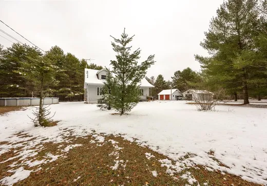 Hobby Farm for sale - 2138 Route 116, Danville, J0A 1A0