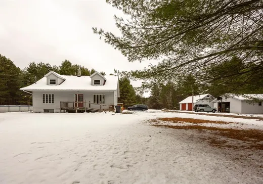 Hobby Farm for sale - 2138 Route 116, Danville, J0A 1A0